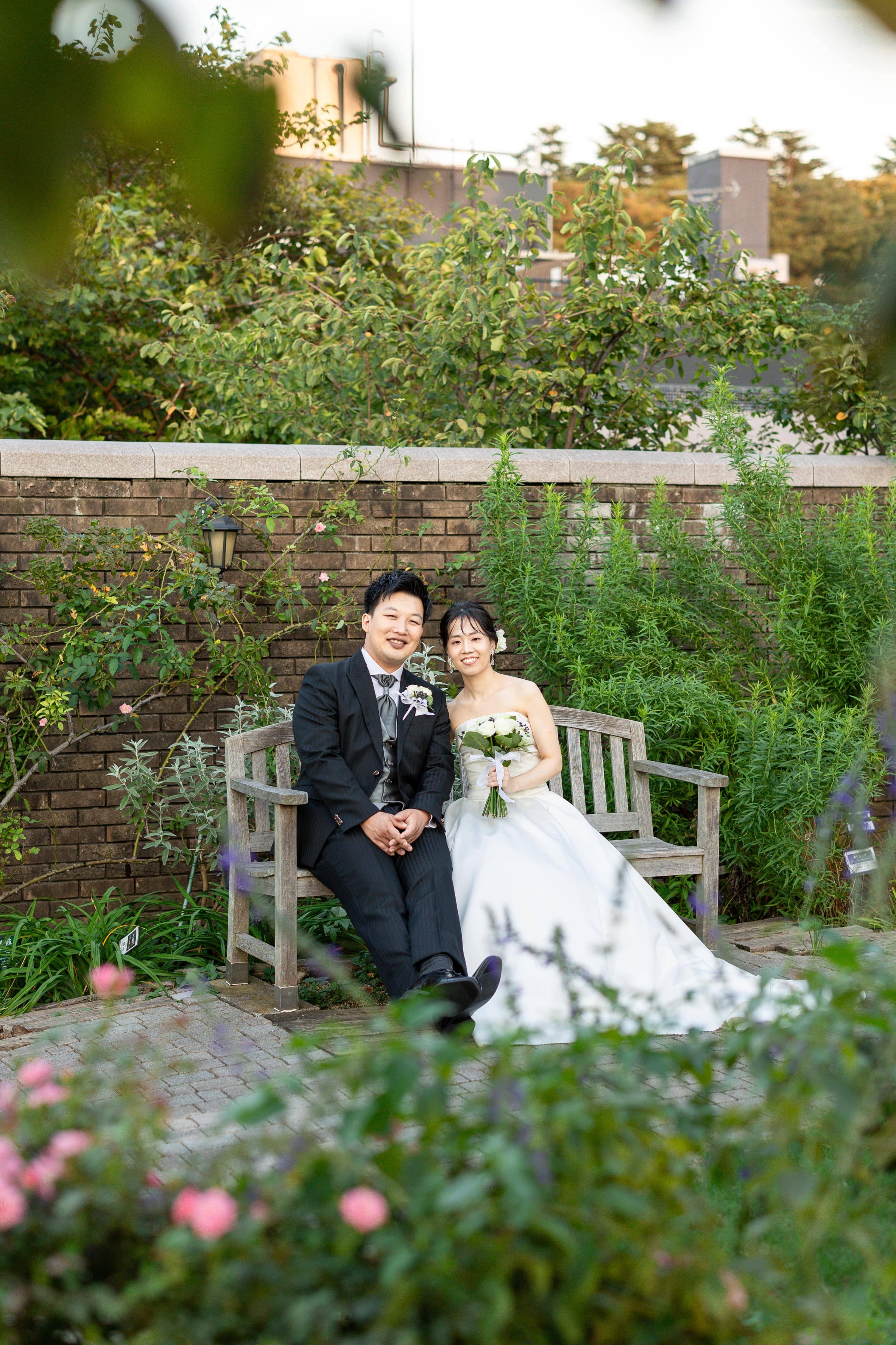 【挙式ってどんなことするの？？】セレモニーをご紹介♪